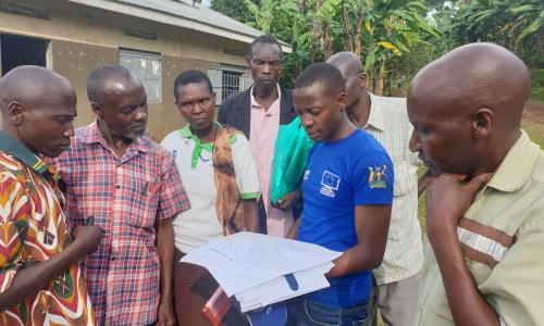 UN Central Emergency Response Fund and IOM Support Victims of Floods & Mudslides in Eastern UgandaUN Central Emergency Response Fund and IOM Support Victims of Floods & Mudslides in Eastern Uganda