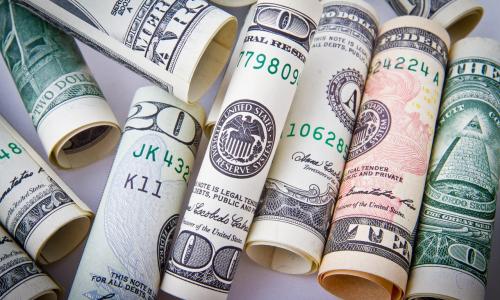 United States currency