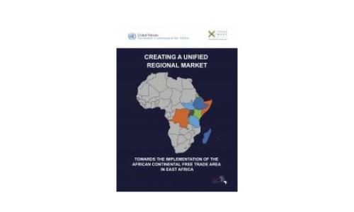 Creating a unified market
