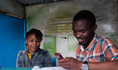 New technologies and business models are creating a mass market