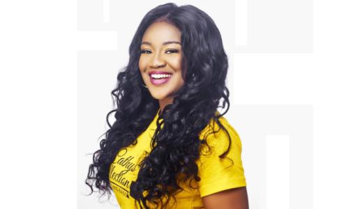  Catherine Oshotse