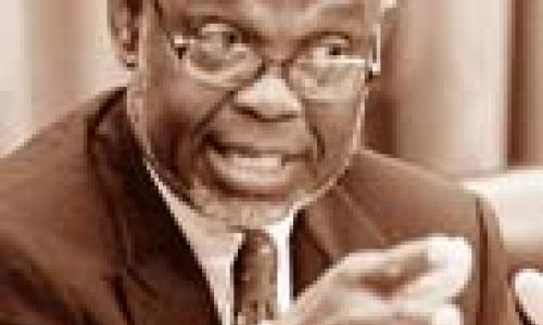 Kwesi Botchwey
