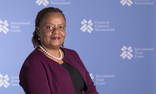 Dorothy Tembo