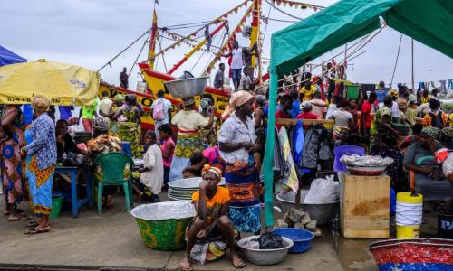 “Boosting intra-African trade can serve as an alternative stimulus package for job creation, foreign exchange, industrial development and economic growth,” said Mr. Karingi.