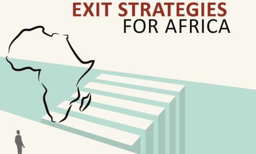 ECA proposes COVID-19 exit strategies to bring African economies back on track