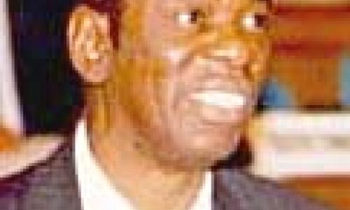 Cyril Enweze