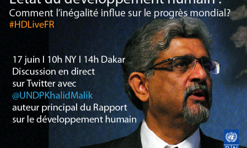 UNDP
