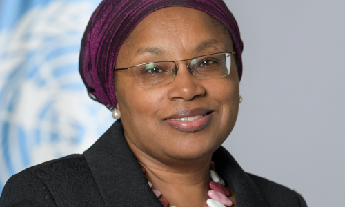 Alice Wairimu Nderitu