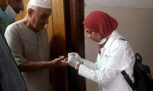 La certification par l'Organisation mondiale de la santé que l'Égypte est « exempte de paludisme » marque une étape importante en matière de santé publique pour un pays de plus de 100 millions d'habitants. Cette réussite est le fruit de près de 100 ans d'efforts de la part du gouvernement et du peuple égyptiens pour mettre fin à une maladie présente dans le pays depuis l'Antiquité.