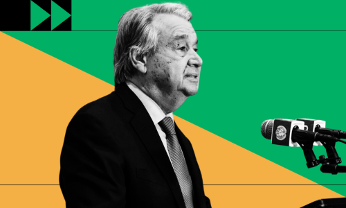 At COP29, the United Nations Secretary-General António Guterres called for action to transform Africa into a global renewable energy leader.