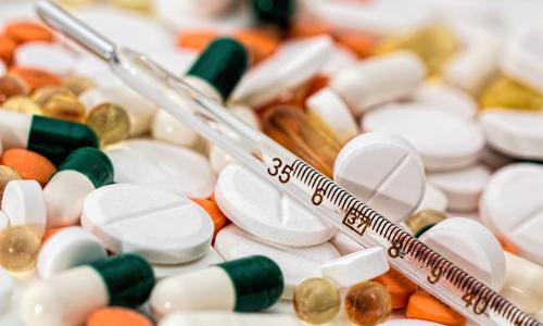Currently, Africa imports more than 80 per cent of its medicine and other medical products.