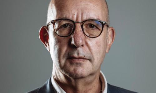Richard Danzinger is IOM’s Regional Director for West and Central Africa