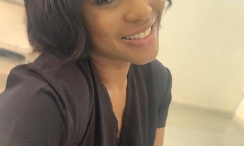 Nneka Osiegbu is a medical doctor with International SOS, Nigeria