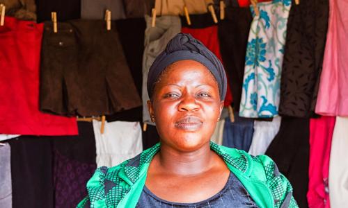 Picha na UNCTAD: Wafanyabiashara wanawake Tanzania wamesaidia kukuza kiwango cha uchumi kutokana na harakati zinazoendelea za usawa kijinsia.