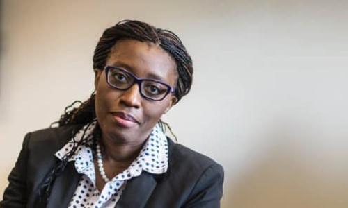 Vera Songwe, Executive Secretary, United Nations Economic Commission for Africa
