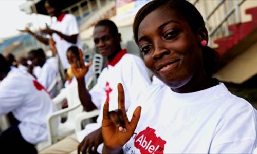 IYD2020, Celebrating a resilient and innovative generation