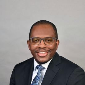 Dr. Michael Imran Kanu