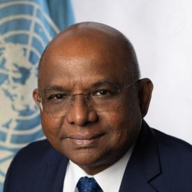 Abdulla Shahid