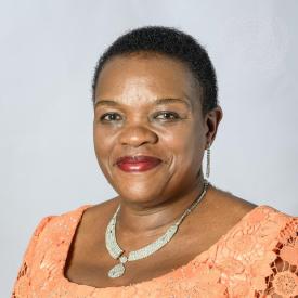 Agnes Mary Chimbiri-Molande
