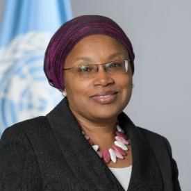 Alice Wairimu Nderitu