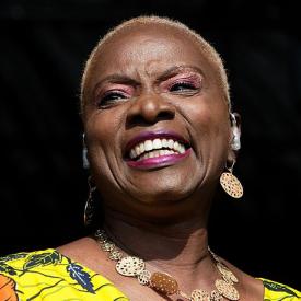 Angélique Kidjo