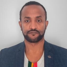 Eyob Balcha Gebremariam