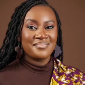 Chido Cleopatra Mpemba