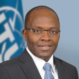 Dr. Cosmas Luckyson Zavazava