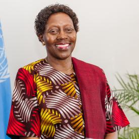 Elizabeth Maruma Mrema