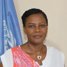 Seraphine Wakana