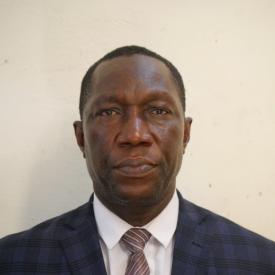 Dr. Abiodun Akinwale