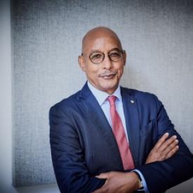 Photo of  Ibrahim Mayaki
