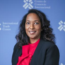 Pamela Coke-Hamilton 