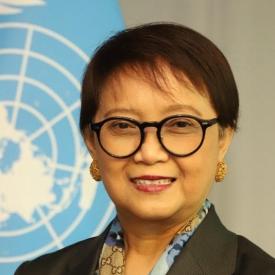 Retno Marsudi