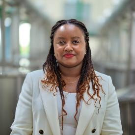 Wawira Njiru