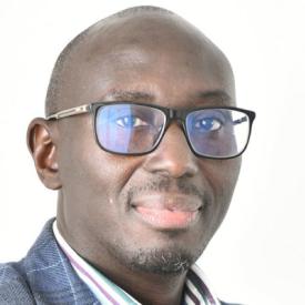 Seydina NDiaye