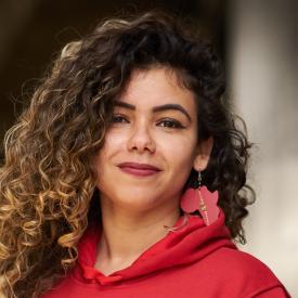 Aya Chebbi