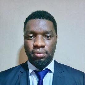 Darlington Tshuma