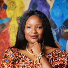 Musonda Mumba