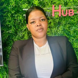Mbali Hlongwane