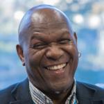 Alexander Mangwiro