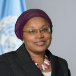 Alice Wairimu Nderitu