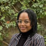 Angélique Umutesi Muhavani