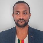 Eyob Balcha Gebremariam