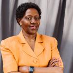   Elizabeth Maruma Mrema