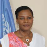 Seraphine Wakana
