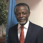 Parfait Onanga-Anyanga