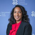 Pamela Coke-Hamilton
