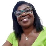 Cynthia Prah