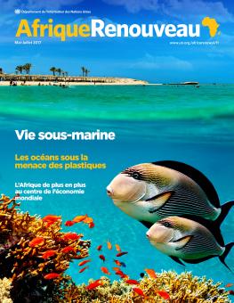 Mai - Juillet 2017